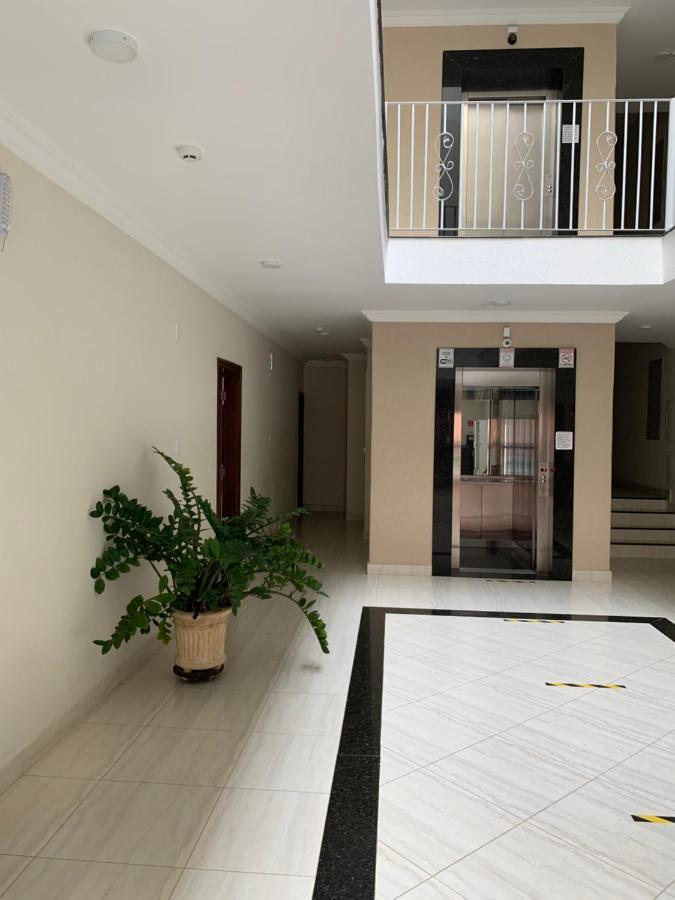 Hotel Da Rainha Cachoeira Paulista Exterior photo
