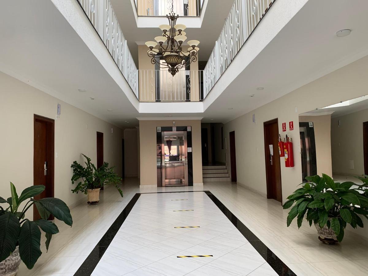 Hotel Da Rainha Cachoeira Paulista Exterior photo